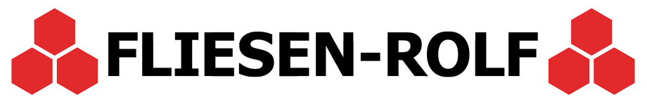 Fliesen-Rolf Logo